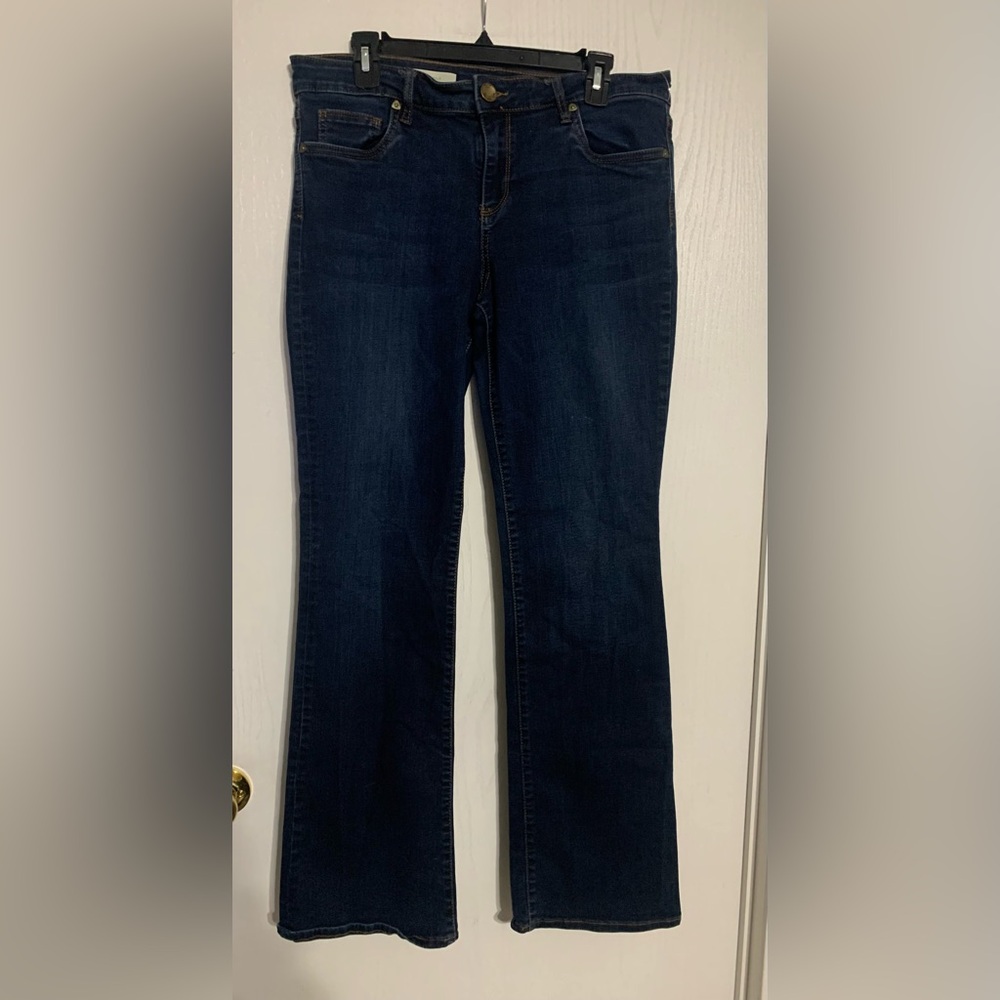 Kut From The Kloth Baby Boot cut Jeans